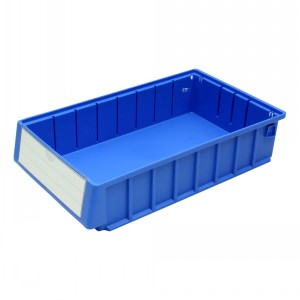 Plastic Parts Shelf Bins TK4209